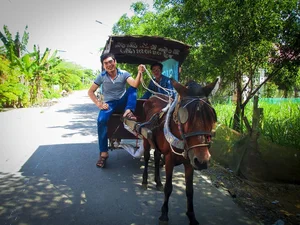 Exploring the Charm of Ho Van Cuong’s Hometown: A Rising Tourist Destination - image 2