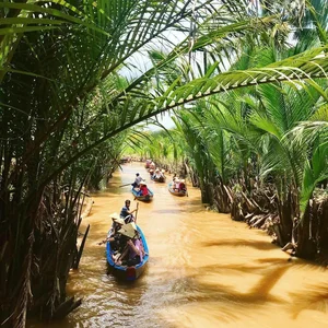 Exploring the Charm of Ho Van Cuong’s Hometown: A Rising Tourist Destination - image 5
