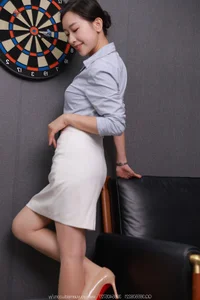 Sophisticated Portraits: IESS SXJ No.2222 Xiao Jie Part 02 Gallery - image 43