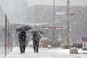 Record-Breaking Snowfall Blankets Northern Japan in a Winter Wonderland - image 1