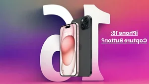Exciting New Features Leaked for the Upcoming iPhone 16 Pro - image 0