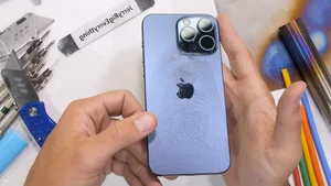 Exciting New Features Leaked for the Upcoming iPhone 16 Pro - image 1