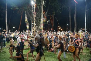 Experience the Soul of the Highlands with Weekly Gong Performances in Gia Lai - image 1