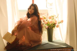Yituyu French Vintage Portrait Gallery: Classic Aesthetic and Nostalgic Fashion - image 3