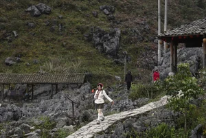 Conquering Ha Giang: A Thrilling Journey of a Hanoi Traveler - image 8