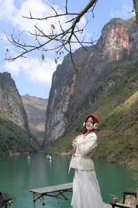Conquering Ha Giang: A Thrilling Journey of a Hanoi Traveler - image 6