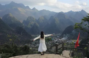 Conquering Ha Giang: A Thrilling Journey of a Hanoi Traveler - image 5
