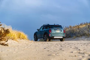 Exclusive September Deals: Drive Home the Iconic MINI Countryman Today - image 3