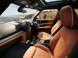 Exclusive September Deals: Drive Home the Iconic MINI Countryman Today - image 5