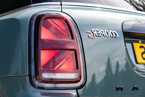 Exclusive September Deals: Drive Home the Iconic MINI Countryman Today - image 2