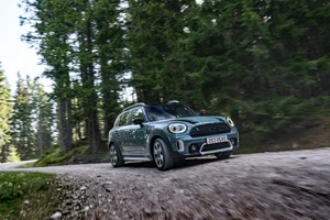 Exclusive September Deals: Drive Home the Iconic MINI Countryman Today - image 0
