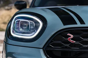 Exclusive September Deals: Drive Home the Iconic MINI Countryman Today - image 1