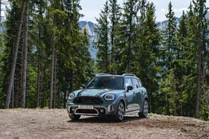 Exclusive September Deals: Drive Home the Iconic MINI Countryman Today - image 4