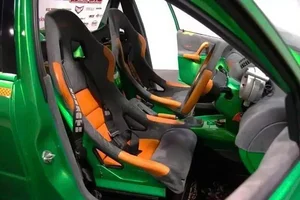 Unique Custom Mazda Pickup Truck Captivates Automotive Enthusiasts and Luxury Collectors - image 8
