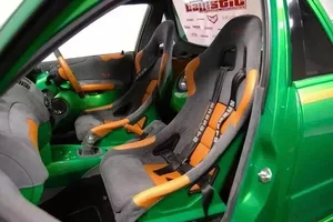 Unique Custom Mazda Pickup Truck Captivates Automotive Enthusiasts and Luxury Collectors - image 7