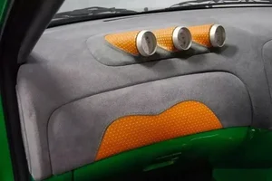 Unique Custom Mazda Pickup Truck Captivates Automotive Enthusiasts and Luxury Collectors - image 5