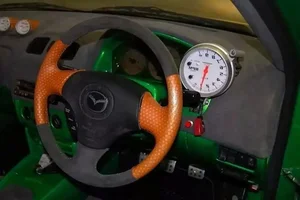Unique Custom Mazda Pickup Truck Captivates Automotive Enthusiasts and Luxury Collectors - image 1
