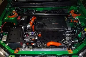 Unique Custom Mazda Pickup Truck Captivates Automotive Enthusiasts and Luxury Collectors - image 4