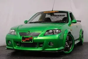 Unique Custom Mazda Pickup Truck Captivates Automotive Enthusiasts and Luxury Collectors - image 10