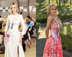 Meet the Stunning Top 5 Winners of Miss International 2024 in Tokyo - image 12