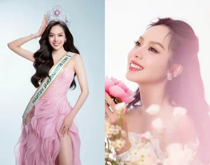 Meet the Stunning Top 5 Winners of Miss International 2024 in Tokyo - image 1