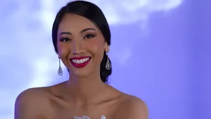 Meet the Stunning Top 5 Winners of Miss International 2024 in Tokyo - image 0