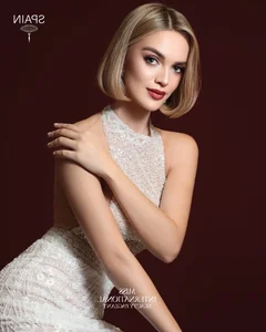 Meet the Stunning Top 5 Winners of Miss International 2024 in Tokyo - image 6