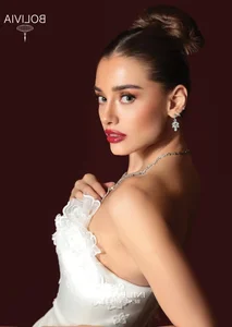Meet the Stunning Top 5 Winners of Miss International 2024 in Tokyo - image 9