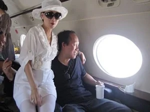 Inside the Two-Decade Marriage of Ha Phuong and Billionaire Chinh Chu - image 6