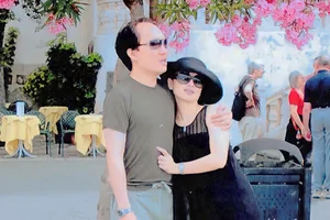 Inside the Two-Decade Marriage of Ha Phuong and Billionaire Chinh Chu - image 2