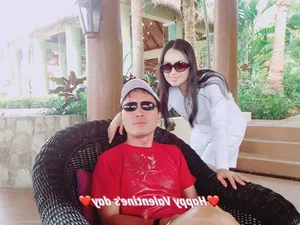 Inside the Two-Decade Marriage of Ha Phuong and Billionaire Chinh Chu - image 3