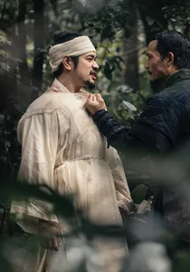 Guardian Warrior: Mystery of King Dinh's Tomb Set to Dominate Vietnamese Cinema in 2026 - image 5