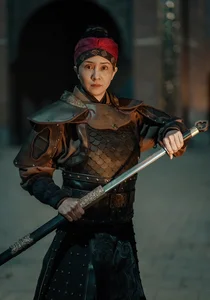 Guardian Warrior: Mystery of King Dinh's Tomb Set to Dominate Vietnamese Cinema in 2026 - image 7