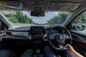 Why the Suzuki Fronx Struggles in Vietnam Despite Significant Price Discounts - image 0