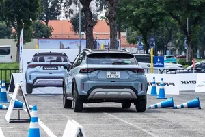 Why the Suzuki Fronx Struggles in Vietnam Despite Significant Price Discounts - image 1