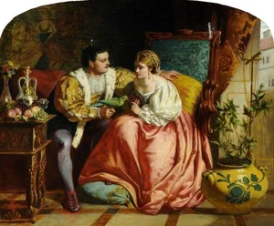 5 Scandals: Famous Secret Affairs That Shocked the World - image 1