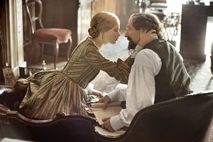 5 Scandals: Famous Secret Affairs That Shocked the World - image 3