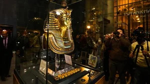 The Egyptian Pharaoh Who Reversed His Father's Religious Revolution - image 6