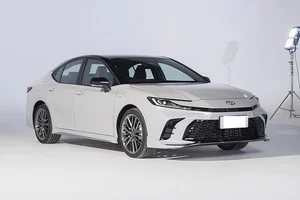 2026 Toyota Camry Hybrid Unveiled with Affordable Pricing Starting at $24,000 - image 10