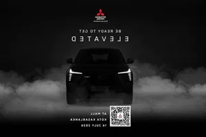 Mitsubishi Xforce Hybrid Launching in Indonesia, Heading to Vietnam Soon - image 5