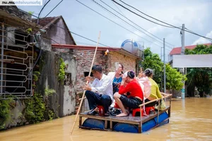 Unique Vinh Phuc Wedding Scene Goes Viral for One-of-a-Kind Decor - image 8
