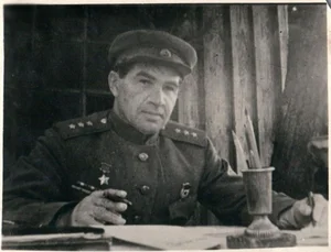 12 Prominent Soviet Generals and Military Commanders of World War II - image 1