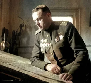12 Prominent Soviet Generals and Military Commanders of World War II - image 2