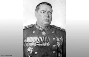 12 Prominent Soviet Generals and Military Commanders of World War II - image 3