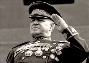 12 Prominent Soviet Generals and Military Commanders of World War II - image 0