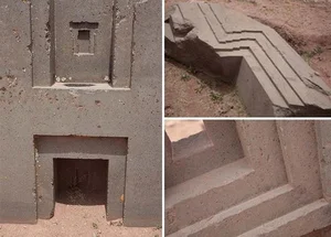 Ancient Mysteries: Incredible Structures Often Linked to Extraterrestrial Origin - image 4