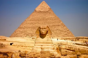 Ancient Mysteries: Incredible Structures Often Linked to Extraterrestrial Origin - image 8