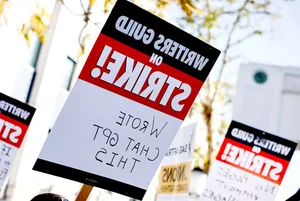 Hollywood Faces New Challenges After Historic Strikes End - image 1