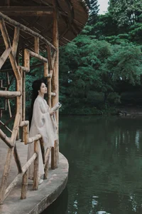 YiTuYu Art Language Vol.7051 Featuring Xiao Zhao: Exquisite Studio and Lifestyle Photography - image 12