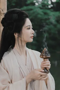 YiTuYu Art Language Vol.7051 Featuring Xiao Zhao: Exquisite Studio and Lifestyle Photography - image 19
